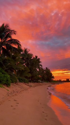 Beautiful Hawaii Sunset Views - Explore the Magic of Hawaii