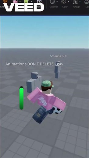 Day 1 Of showing Progress On Soccer Star Rivals #roblox #robloxstudio #fyp