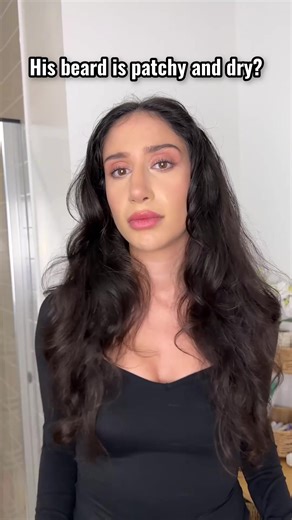 Most guys with beards do NOT realize they reverse their confidence if they keep using products that only mask problems ... which leaves them frustrated and ready to shave ... We've all been there … Staring in the mirror, hoping this time would be different. But there it is again … patchy, scraggly, dry. Instead of looking masculine and confident, it just looks … unfinished. Awkward. Our skin itches. Flakes. The whole thing feels uncomfortable. We catch that look from our partner … they don't say