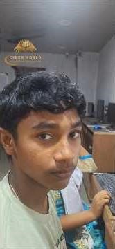 Pass Fail Calculation in Excel Marksheet | Cyber World Computer Education | CWCE #cwce #computer