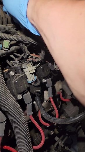 2007 Chevrolet Avalanche, P0171 Lean Code #p0171#leanrun #chevrolet #avalanche #