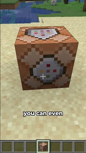 Minecraft commands to troll your friends 💬