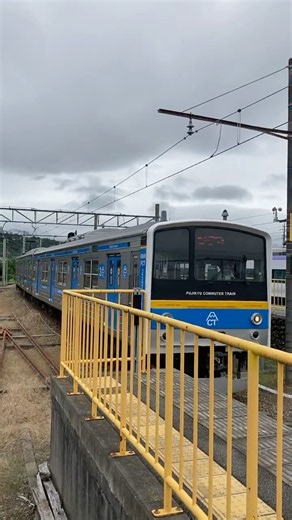 【河口湖駅】富士急行線【鉄道】