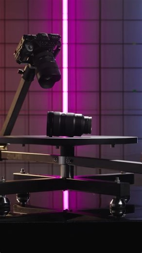 Proaim Compass 360° Photo Booth - Rotating Camera Platform