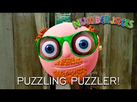 The Puzzler | Puzzling Moments!