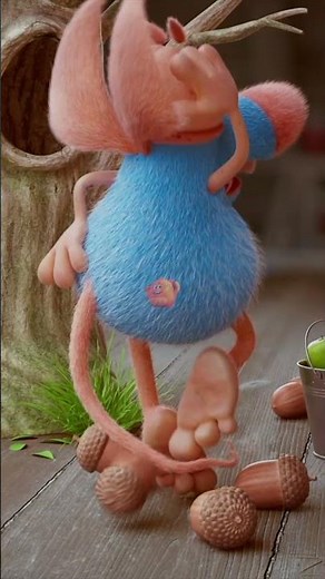Rattic O Cavalo de Salto Desenho Animado Infantil #Cartoon #TheVoltingHorse #Kids #Shorts #Video
