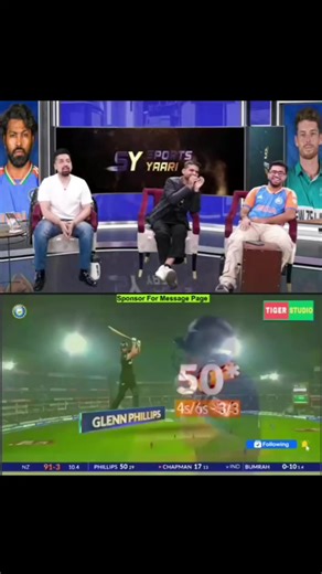 Cartoon Network Reaction to Glenn Phillips Turns 50