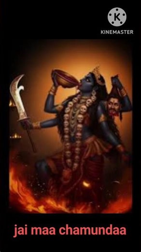 Ran Me Kud Padi Mahakali | शक्तिशाली महाकाली भजन | Maa Kali Bhakti Song #bhaktisong #shorts #boost