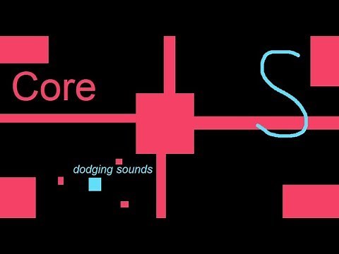 Just Shapes & Beats | Core (S rank)