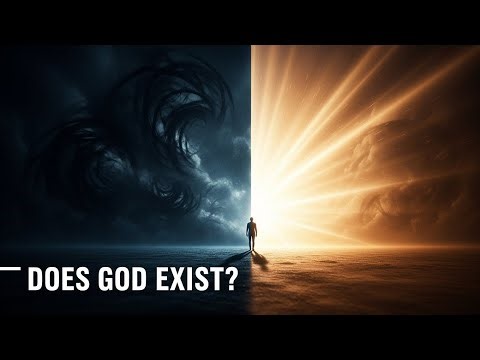 Does God Exist? | A Question That Changes Everything