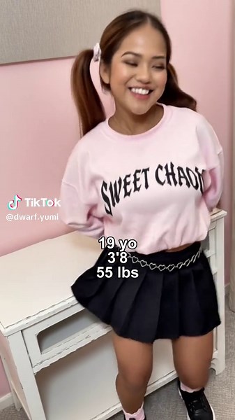 dwarfs do it best #dwarf #dwarfism #short #shortpeople #littlepeople