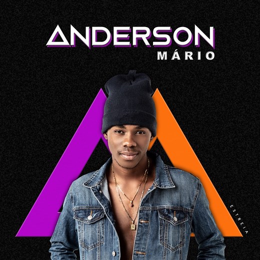 I Love You - Anderson Mário: Song Lyrics, Music Videos & Concerts