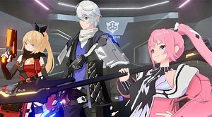 Project: 1024 - Game chiến thuật mãn nhãn đầy tiềm năng của Đài Loan