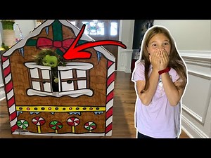 Hide And Seek With Baby Grinch!