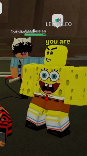 3.5K views · 122 reactions | I met the CUTEST FAN... and made her CRY  in Roblox Da Hood Voice (Extended Cut) #roblox #longformcontent #shorts | Nitronuke | Facebook