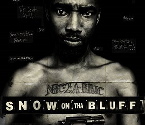 Snow on tha Bluff Summary, Trailer, Cast, Where to Watch and More