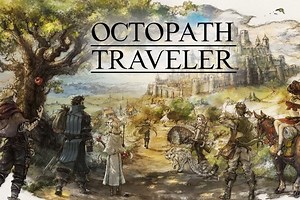 Análisis de Octopath Traveler, Square Enix recupera lo mejor de sus RPGs clásicos y lo multiplica por ocho