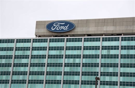 Ford recalls over 100K cars due to parts that can detach, causing crash risk