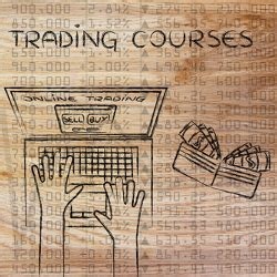Online share trading courses in Australia