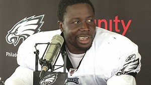 Inside The Studio: Moise Fokou