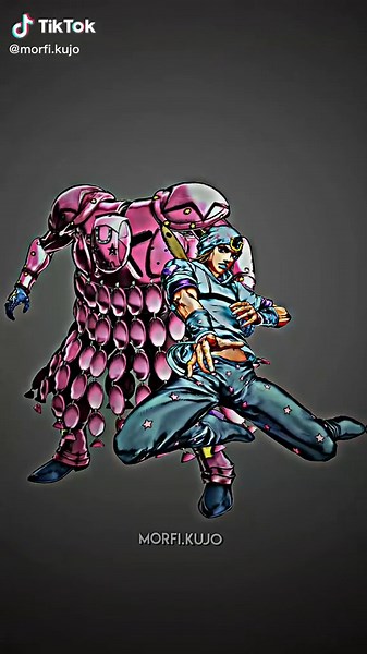 jojo's version not bad #gappy #gappyhigashikata #j8suke #jos8ke #jhonnyjoestar #jhonny #jolyne #jolynekujo #giorno #giornogovanna #josuke #josukehigashikata #jotaro #jotarokujo #josephjoestar #joseph #jonathanjoestar #jonathan #jojo #jjba #jojosbizarreadventure #jojopart1 #jojopart2 #jojopart3 #jojopart4 #jojopart5 #jojopart6 #jojopart7 #jojopart8 #джоджо #невероятныеприключенияджоджо #jojoedit #fyp #foryou #morfi_legenda