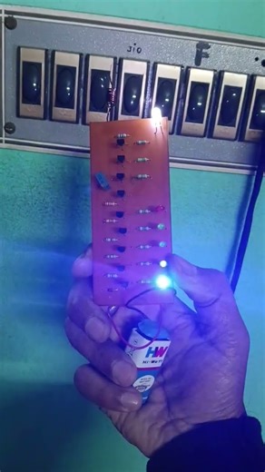 EMF TESTER | Wireless Line tester