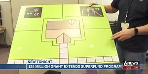 EPA, HUD team with City of Omaha to decontaminate lead-ridden homes