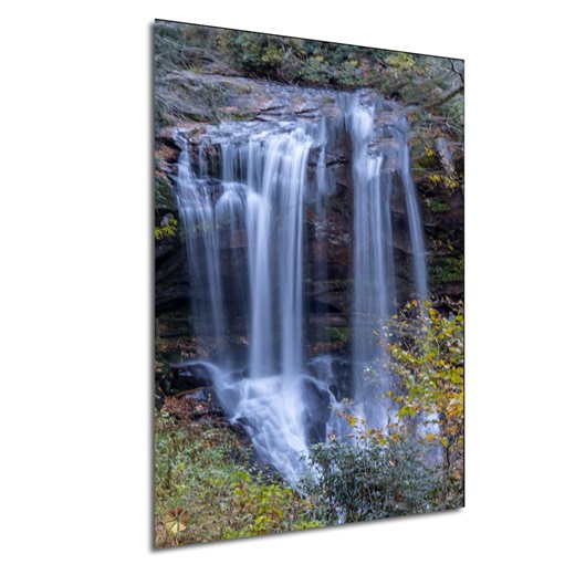 Dry Falls, Highlands NC, Waterfalls - Etsy