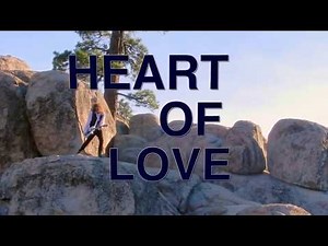 Tim Ehmann Heart of Love TimEhmannProductions.com