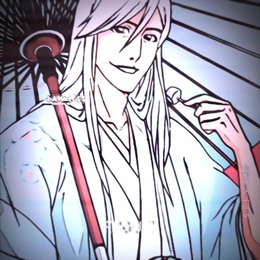 Jushiro Ukitake — Pain Behind the Smile | Sad Anime Edit Bleach #shorts