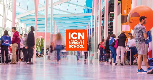Campus - ICN Business School
