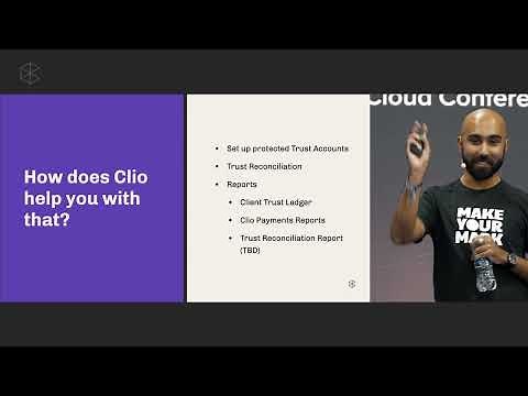 Best Practices: Trust Accounting