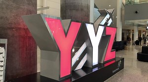 47K views · 374 reactions | Pearson is one of four airports...