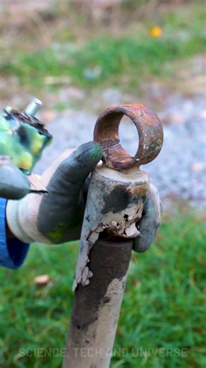 Fix Car Suspension Squeaks Easily | Science, Tech and Universe