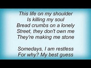 Aslyn - Bread Crumbs Lyrics_1