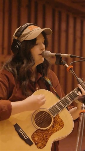 20th Century Studios on Instagram: "Lucy Dacus, Matt Berninger, and Walter Martin gathered at the historic Power Station in New York to cover their favorite Springsteen songs in celebration of SPRINGSTEEN: DELIVER ME FROM NOWHERE, now playing only in theaters. This was the studio where Bruce Springsteen recorded iconic hits, including BORN IN THE USA, and also featured in several scenes throughout the new film."