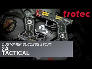 Customer Success Story: 2A Tactical