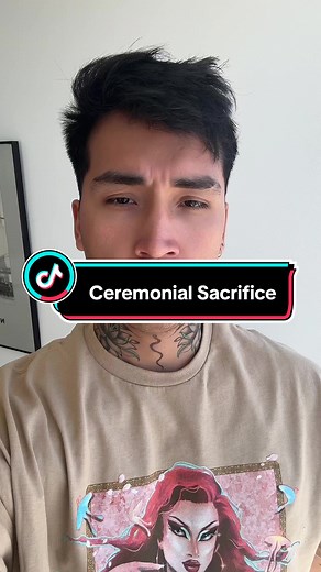 Understanding Ceremonial Sacrifice: A Different Perspective on Human Sacrifice from the Aztec