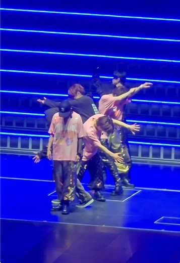 Travis Japan Concert Tour 2025: VIIsual Highlights