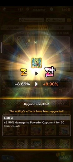 The "easy" way of getting Z+ EQUIPMENT! | Dragon Ball Legends