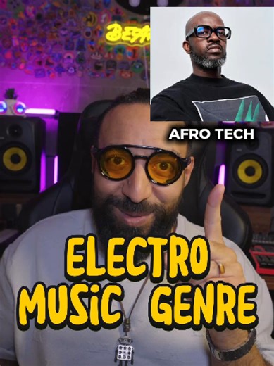 Exploring Diverse Music Genres: From Afro House to Techno