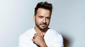 Ally Recognizes Luis Fonsi Foundation, Honors Singer As "Hometown Hero"