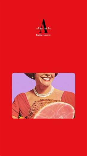“Someone might hate their job, and they might want to stop doing their job, but that doesn’t mean that they want to be subservient to a man,” Caro Claire Burke tells Hanna Rosin. Listen to their discussion of Burke’s best-selling novel, “Yesteryear”: https://t.co/2NUyy0J2X4