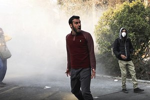 Why Iran’s government Is Cracking Down on Instagram and Telegram