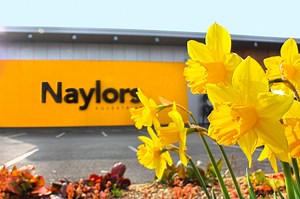 118K views · 135 reactions | Subscribe to Naylors FREE Newsletter. Be the first to hear about savings, events & new products, plus receive exclusive offers! | Naylors | Facebook