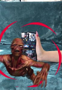 539K views · 522 reactions | Real Zombie In This Keyboard驪礪⚠️ | Cheetah Keyboard | Facebook