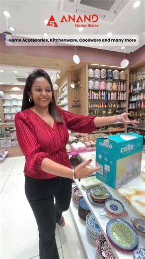 Pricing se Quality Tak UNBEATABLE Yaane Anand Home Store 💯🎉 Not just a CLAIM but our PROMISE 📍 Visit Us: 📌 Thane: Shop No-3, Ram Niwas Building, Near Railway Station, Next to McDonald's, Naupada, Thane West 📌 Bhandup: Shop No-2, Joy's Adinath Tower-2, LBS Road, Next to Dena Bank, Bhandup West 📞 Contact: 91 70450 98587 #AnandHomeStore #UnbeatableAnand #BestHomeStore | ANAND Homestore