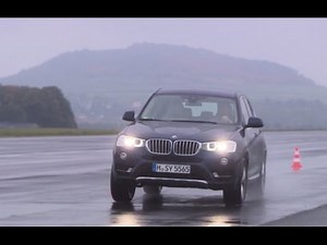 BMW X3 xDrive 35d: A car for everything? - The testers | auto motor und sport