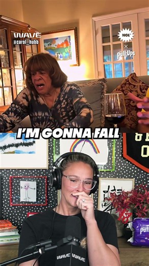 Kylie found the best PREGNANCY REACTION ever! @pullups