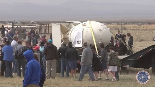 75 years after the 1st atomic bomb